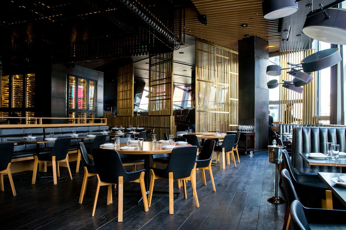 Courtyard Multi-Cuisine Fine Dining